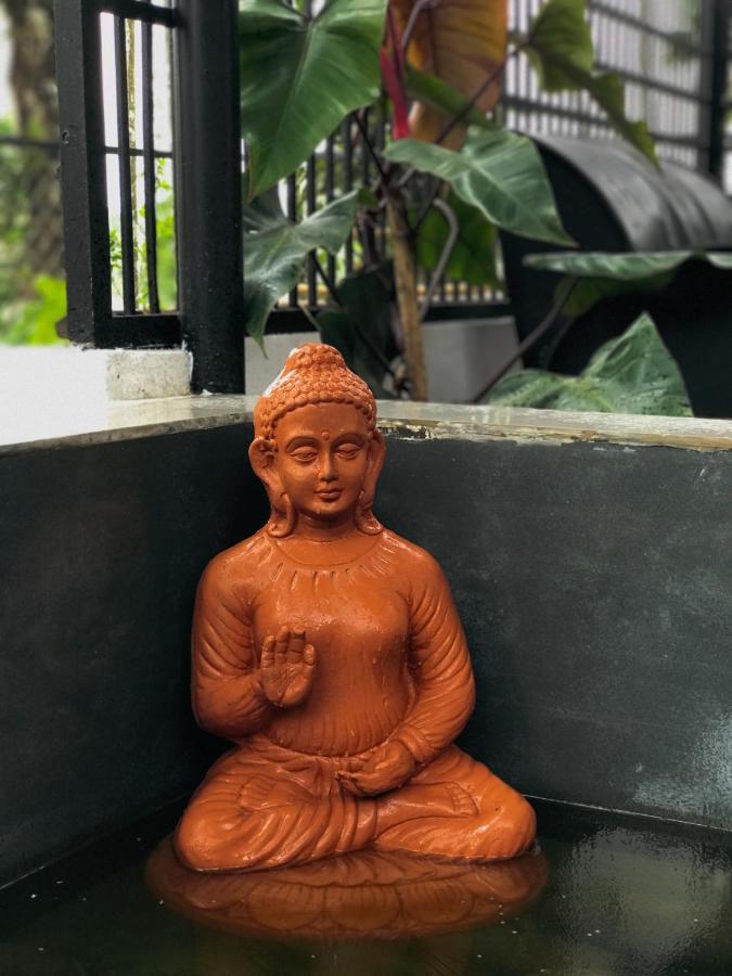 Partho Home Stay Padinjarathara Extérieur photo